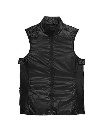 ON | Gilet da running da donna Weather Vest |